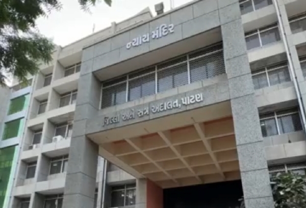 પાટણના માનપુર ગામમાં ફાયરિંગ કેસમાં આરોપી બાબુભાઈ પટેલને ૫ વર્ષની કેદ