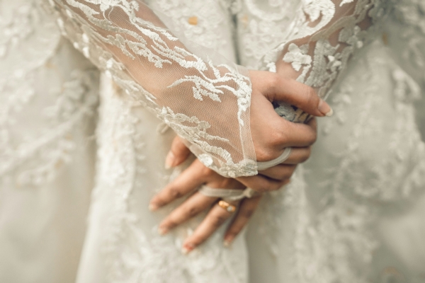 marriage