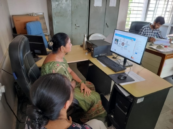 પોરબંદર જિલ્લાના NFSA રેશનકાર્ડ ધારકો હજુ પણ e-KYC કરાવી શકાશે.