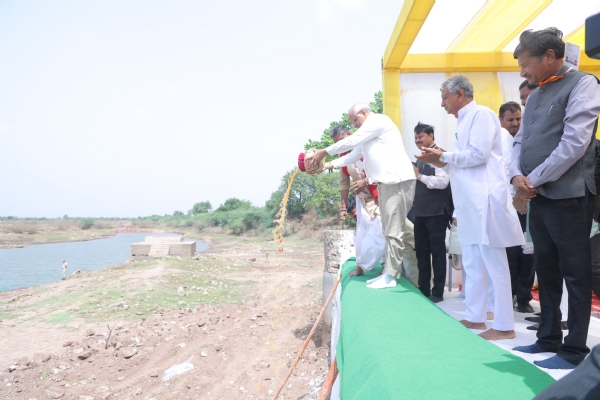 સુરેન્દ્રનગર ખાતે કાર્યક્રમ યોજાયો