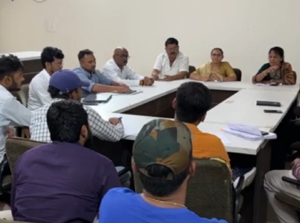 ચોમાસા પૂર્વ તૈયારી માટે પાટણ નગરપાલિકાનો કડક વલણ