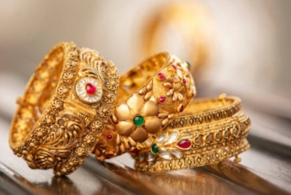 સોનાના ભાવમાં વધારો