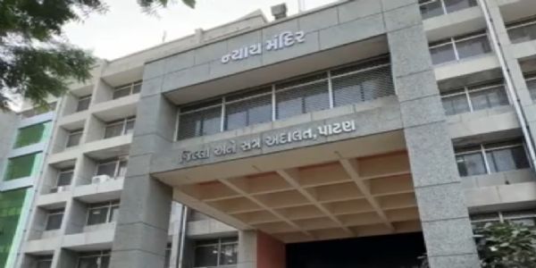 પાટણમાં 11 વર્ષની બાળકી સાથે જાતીય સતામણીના કેસમાં સિક્યુરિટી ગાર્ડને કેદ અને દંડની સજા