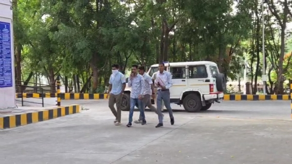 મનરેગા મામલો