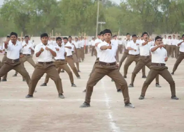 પાટણમાં સંઘ શિક્ષા વર્ગનું સમાપન: દેશસેવા અને સંસ્કારનું પ્રતિબિંબ