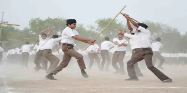 પાટણમાં સંઘ શિક્ષા વર્ગનું સમાપન: દેશસેવા અને સંસ્કારનું પ્રતિબિંબ