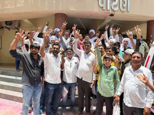પાટણ જિલ્લામાં 380 ગ્રામ પંચાયતોની ચૂંટણીઓ, 48 સમરસ બન્યા