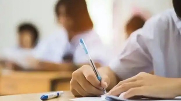 Adoor Holy Angels School
