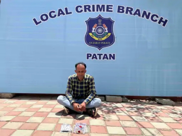 પાટણમાં વૃદ્ધાની હત્યા પાછળ ભત્રીજો જમાઈ