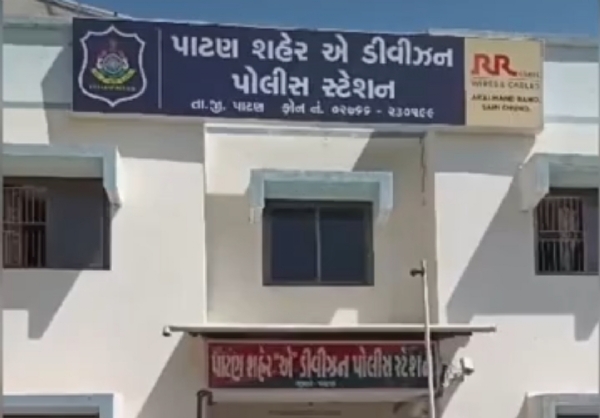 પાટણમાં બે સગીર કિશોરીઓના અપહરણની ઘટનાથી ચકચાર