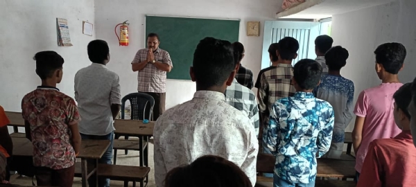 અમદાવાદ ગ્રામ્ય જિલ્લાની શાળાઓ