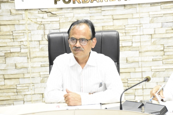 પોરબંદર જિલ્લામાં તા.26 થી 28 જૂન  કન્યા કેળવણી મહોત્સવ અને શાળા પ્રવેશોત્સવ કાર્યક્રમ યોજાશે.