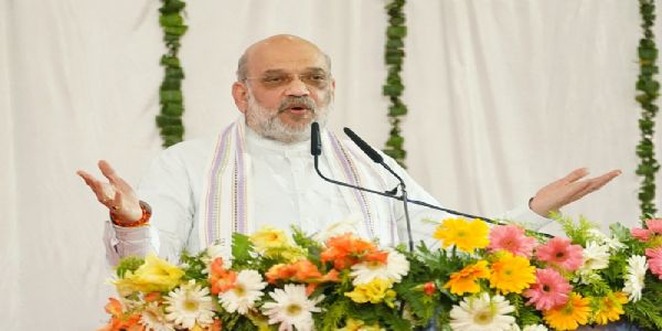 પચમઢીમાં આજથી ભાજપના સાંસદો-ધારાસભ્યો તાલીમ શિબિર, અમિત શાહ તેનું ઉદ્ઘાટન કરશે