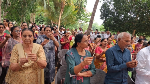 પર્યાવરણ પ્રેમીઓ
