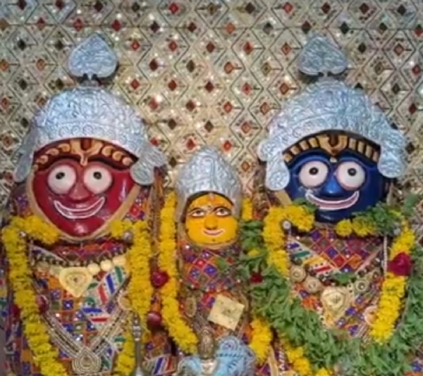 પાટણમાં 143મી રથયાત્રા: 21 જૂનથી ધાર્મિક કાર્યક્રમોની શ્રેણી શરૂ