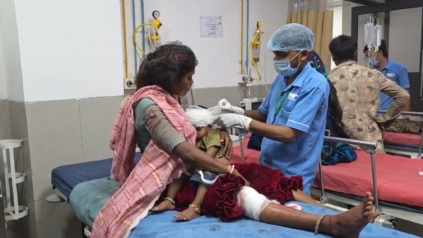 અકસ્માત ૨