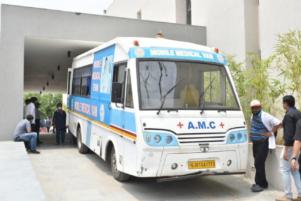 अहमदाबाद विमान दुर्घटना