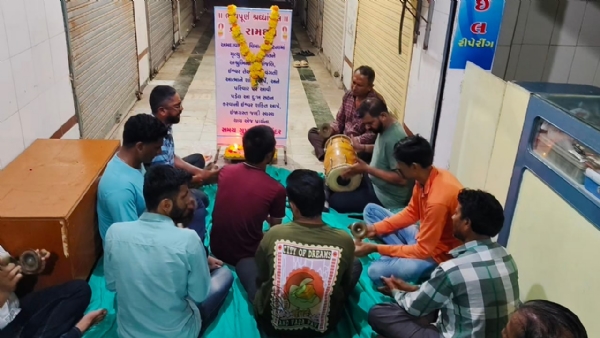 અમદાવાદની દુર્ઘટનામાં મૃત્યુ પામેલ લોકોને સમય ગ્રુપે શ્રદ્ધાંજલી પાઠવી