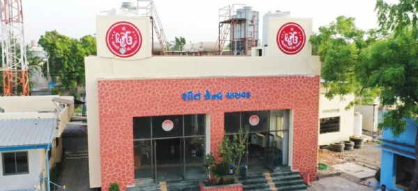 દુધ મંડળી ચાસવડના ડિરેક્ટરોને 1.16 કરોડના હિસાબની ગડબડમાં કલમ 93 ની નોટીસ