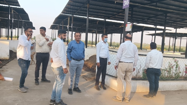 ગાંધીનગર મહાનગરપાલિકા