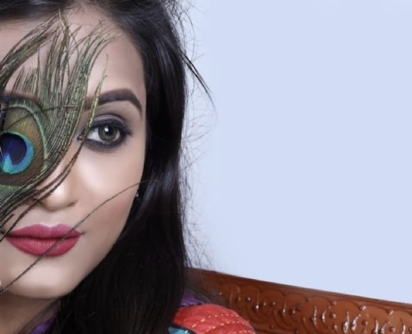 Kirti patel