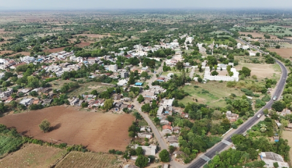 ડહેલી ગામની 10 હજારથી વધુની વસ્તી ધરાવતું ગામ છે પણ નથી કોઈ સુવિધાઓ
