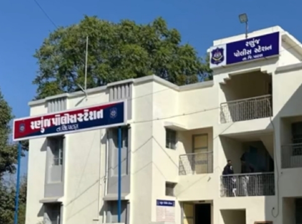 રણુંજ સમૂહલગ્નમાં 14.72 લાખની છેતરપિંડી, આયોજક વિરુદ્ધ ફરિયાદ રણુંજ સમૂહલગ્નમાં 14.72 લાખની છેતરપિંડી, આયોજક વિરુદ્ધ ફરિયાદ