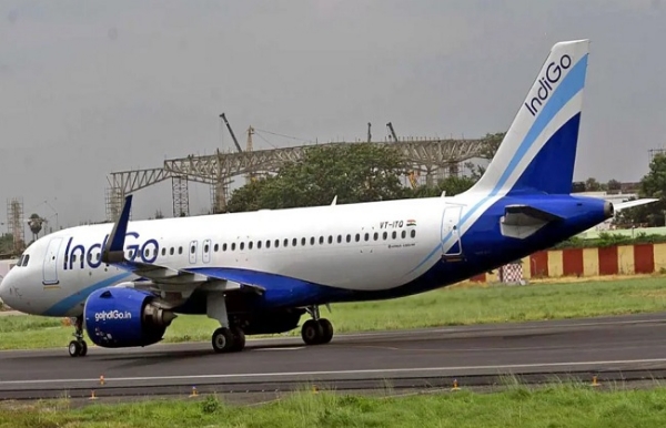 ઇન્ડિગો એરલાઇન્સ ઇન્ડિગો એરલાઇન્સ