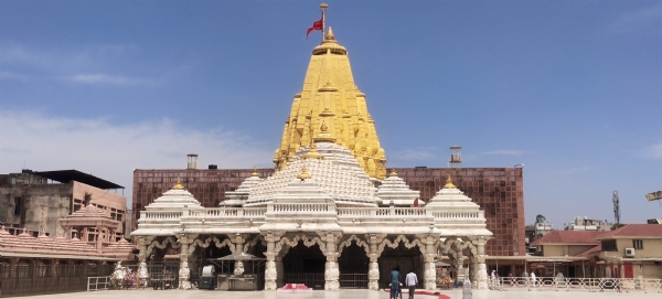Banaskantha ma YOG DIVAS NI UJAVNI ૧