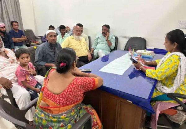 પાટણમાં કચરાની સમસ્યા તેજ, નિકાલની તાત્કાલિક માંગ