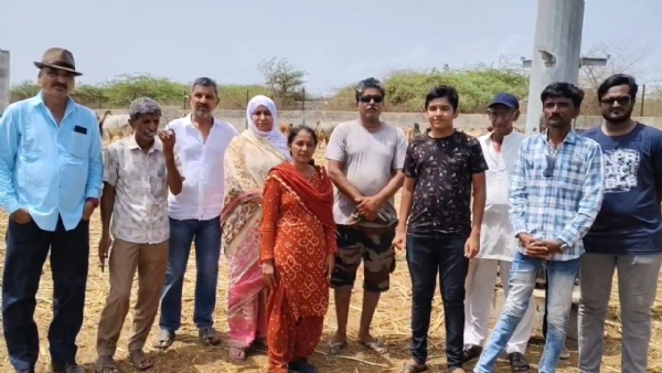 મનપા સામે જીવદયા પ્રેમીઓ ઉપવાસ આંદોલન કરશે.