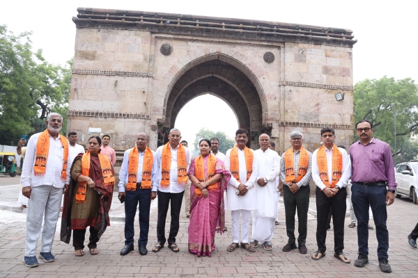 ભગવાન જગન્નાથજીની 148મી રથયાત્રા યોજાશે