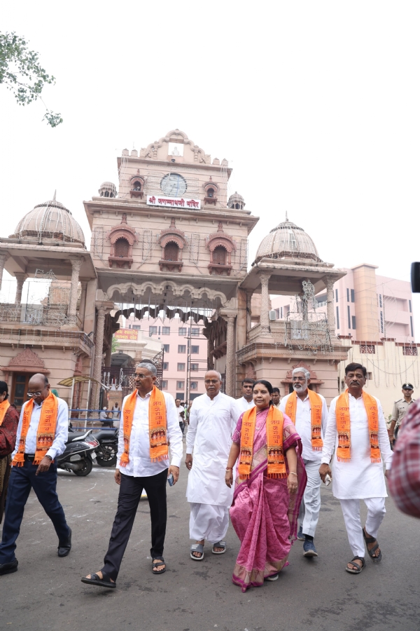 ભગવાન જગન્નાથજીની 148મી રથયાત્રા યોજાશે