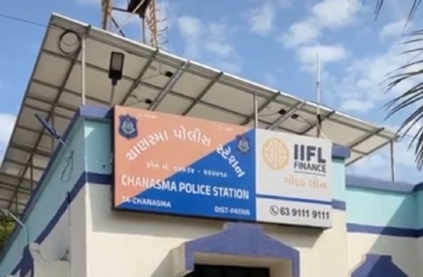 દેત્રોજમાં દહેજ પીડનની ફરિયાદ, પતિ સહિત સાસરિયા સામે ગુનો નોંધાયો