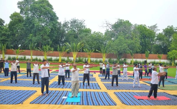 રાજભવન