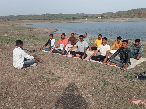 અમૃત સરોવર