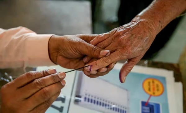voting