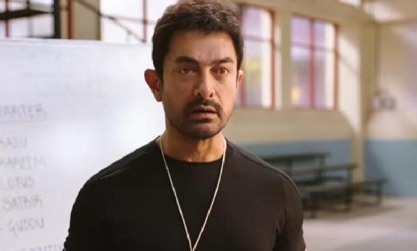 ફિલ્મ સિતારે જમીન પર