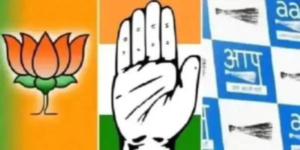 કડી-વિસાવદર પેટાચૂંટણી: વિસાવદરમાં AAPના ગોપાલ ઈટાલિયાની જીત, કડીમાં ભાજપનો ભગવો લહેરાયો