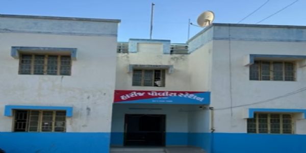 હારીજમાં 10 વર્ષીય બાળકના અપહરણ અને યૌન શોષણનો ચોંકાવનારો કેસ