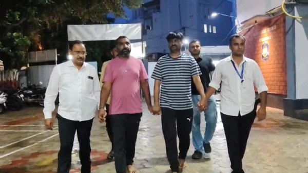 બધા ગેંગ વિરુદ્ધ ગુજસિટોક નો ગુન્હો દાખલ કરાયો.