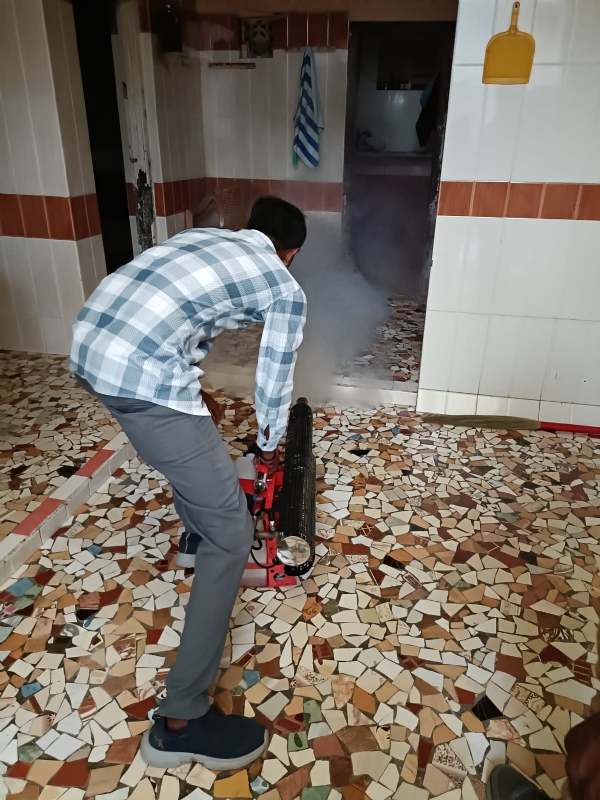ગીર સોમનાથ જિલ્લા આરોગ્ય વિભાગ