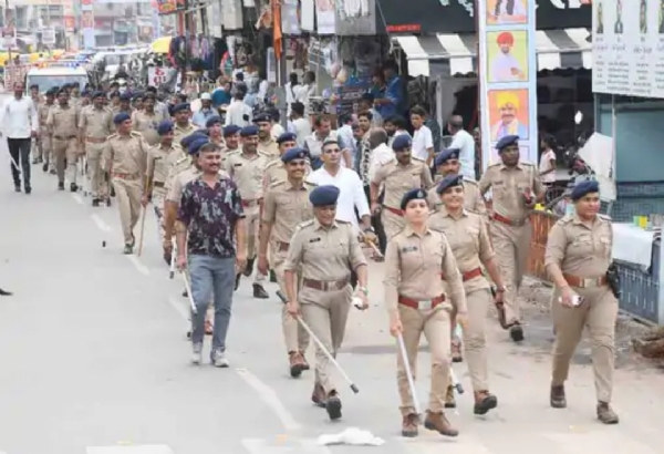 પાટણમાં ભગવાન જગન્નાથજીની 143મી રથયાત્રા માટે સુરક્ષા અને ધાર્મિક આયોજન સજ્જ