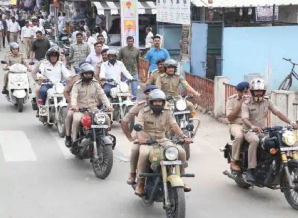 પાટણમાં ભગવાન જગન્નાથજીની 143મી રથયાત્રા માટે સુરક્ષા અને ધાર્મિક આયોજન સજ્જ