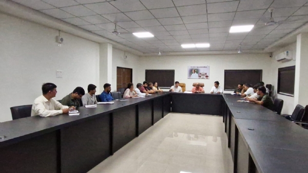 પોરબંદરમાં આવતી કાલે સંવિધાન હત્યા દિવસની ઉજવણી કરાશે.
