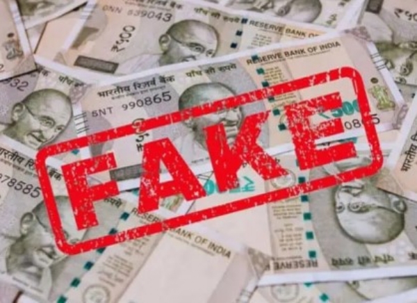 fake notes fake notes