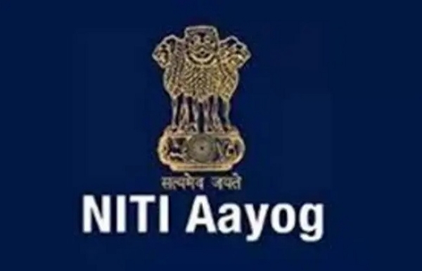 નીતિ આયોગ