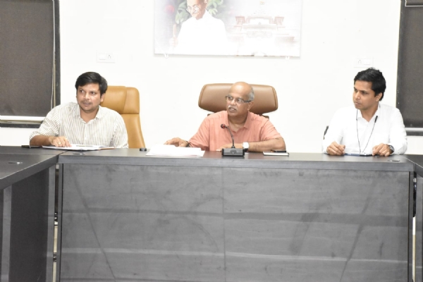 પોરબંદરમાં આવતી કાલે સંવિધાન હત્યા દિવસની ઉજવણી કરાશે.