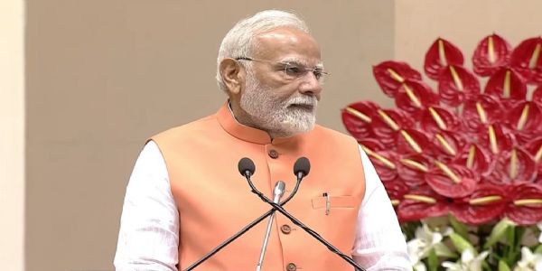 પ્રધાનમંત્રીએ, 