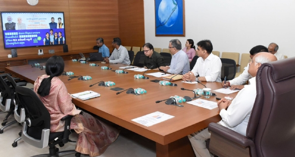 DBT થી વિદ્યાર્થીઓના ખાતામાં જમા